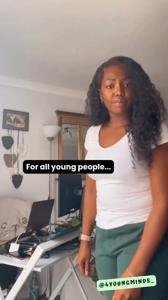 As this year comes to a close, take a moment to pause and look back. Not just at the big achievements, but at the quiet wins too — the days you kept going, the times you chose rest, the moments you spoke up, tried again, or simply survived when things felt heavy.
Growth isn’t always loud or obvious. Sometimes it looks like learning, unlearning, healing, or just showing up when you didn’t feel your best. All of that counts.
You don’t need to have everything figured out before the new year begins. You’re allowed to move forward at your own pace, carrying the lessons — not the pressure. Be gentle with yourself. You’re doing better than you think. 🌱✨
#4youngminds #mindovermatter #buildingbridges #mentalhealthmatters #NewBeginnings