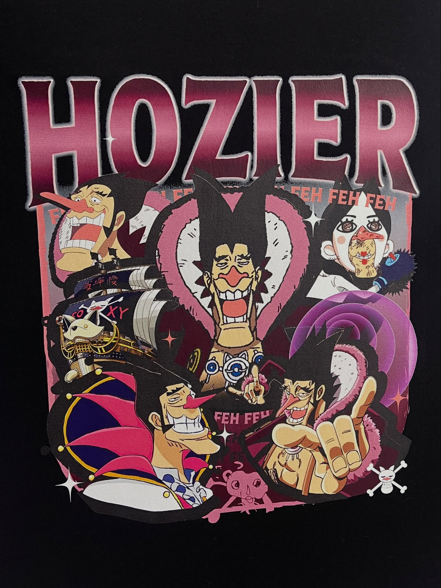 Another one of my personal favorites from the holiday orders!