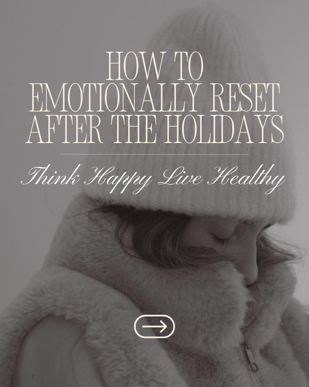 Post-holiday days can feel surprisingly heavy.
Your nervous system has been through a lot.
An emotional reset doesn’t mean doing more — it means slowing down, checking in, and giving yourself space before moving forward.
Not sure where to start?
A free 15-minute consult can help you figure out what support feels right.
→ link in bio
•
#PostHolidayReset
#EmotionalWellbeing
#NervousSystemSupport
#MentalHealthAwareness
#GentleHealing