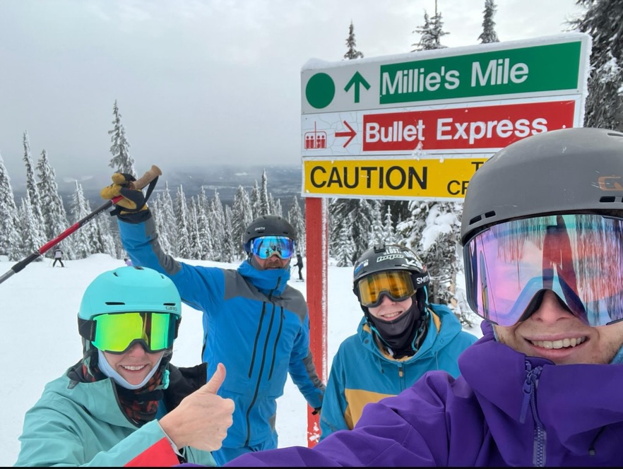 #adventurefamily