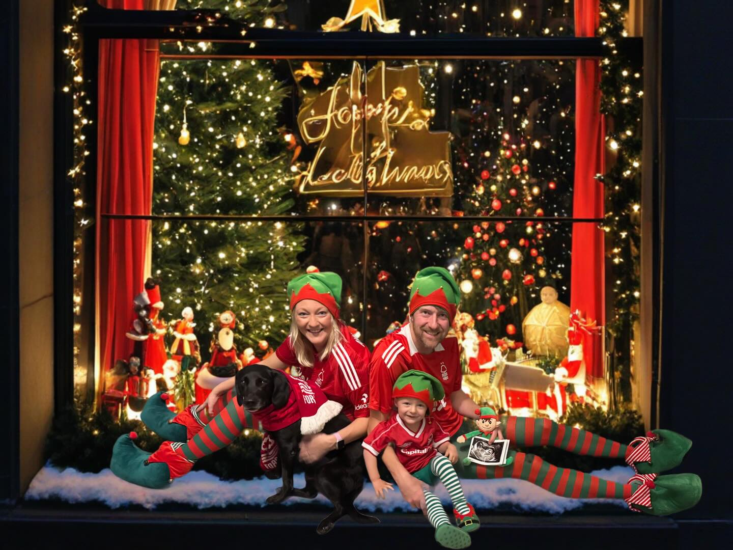 We hope you all had the most amazing Christmas! We have been taking orders for the FINAL Delivery for 2025 - New Year’s Eve!
If you have not already done so, please get in touch by 6pm THIS Evening.
Thank you all for the amazing support this year (and the many years before). We look forward to the next year ahead and all adventures to come including welcoming a new member to the family!
#food #foodie #deliveroo #chef #caterer #catering #ryedale #york #beef #dessert #partyfood #canapes #fish #family #foodporn