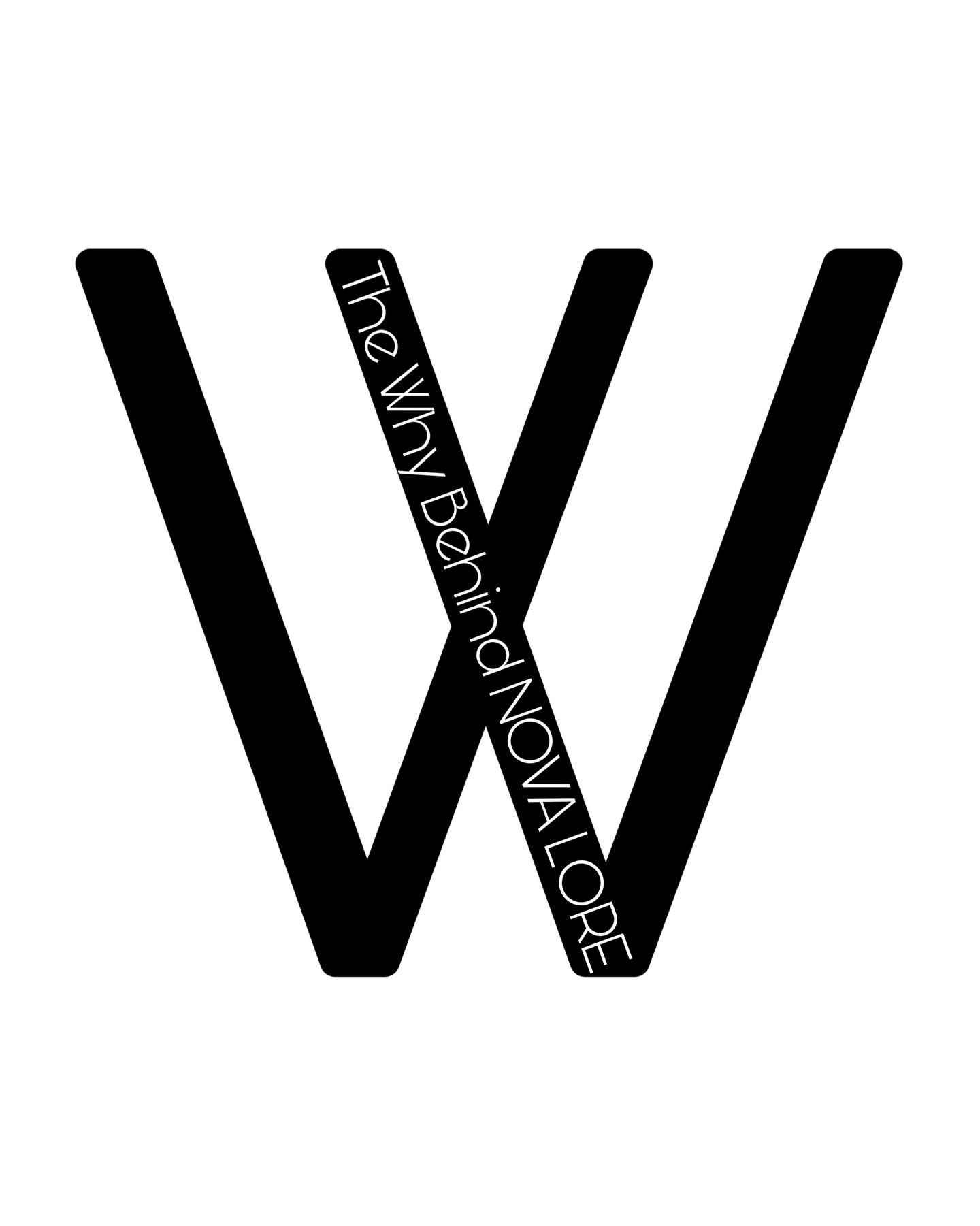 Welcome to the WHY 🤔
And thank you to all those who have supported Nova Lore in 2025 and beyond!! I’m so excited for what 2026 has in stock! ❤️❤️