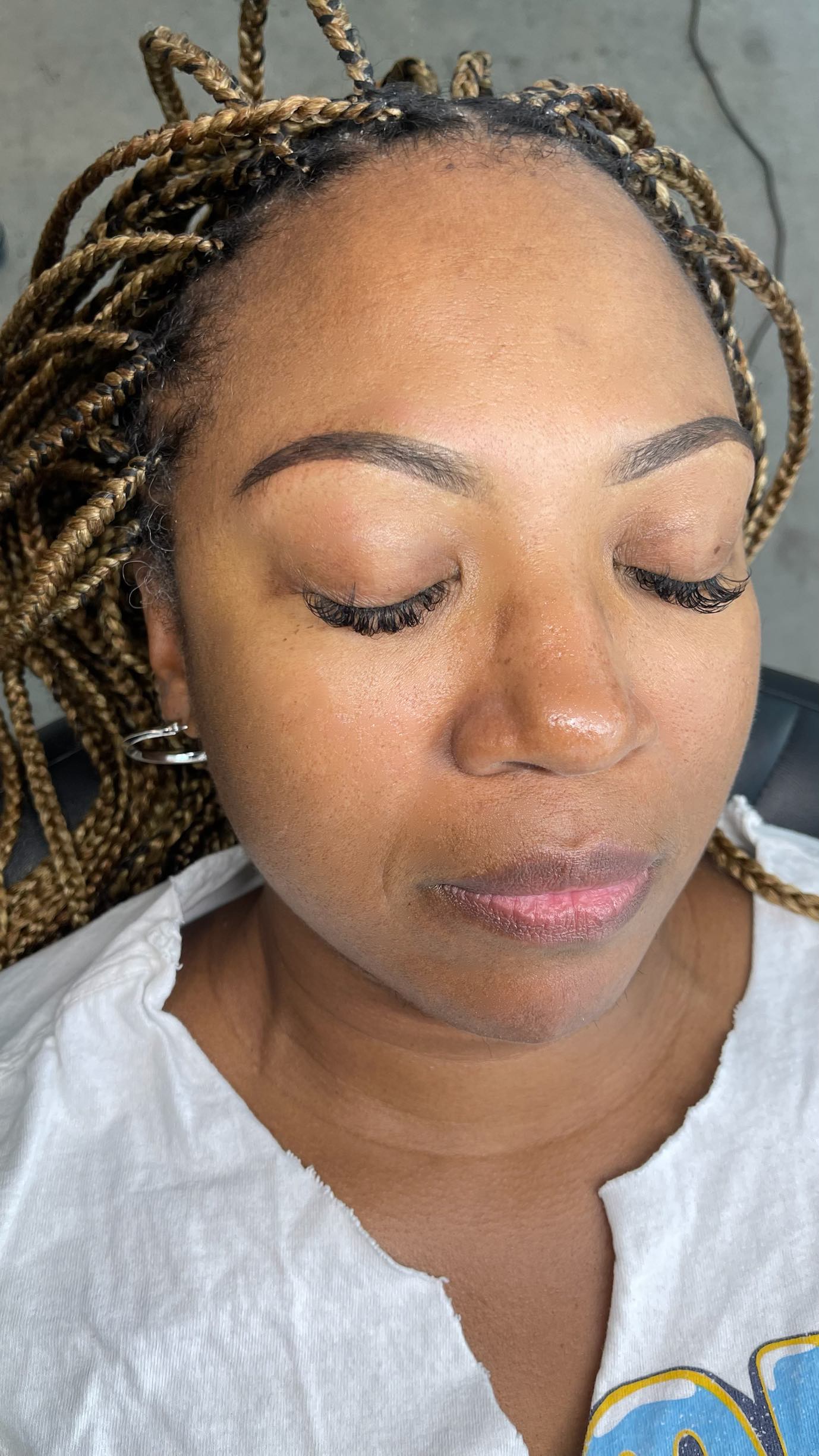 This is your sign to book your new #ombrebrows in 2026.
New Year, New Brows, New You!
BEATANDBLADE.COM
#transformation #newyear #2026 #beauty