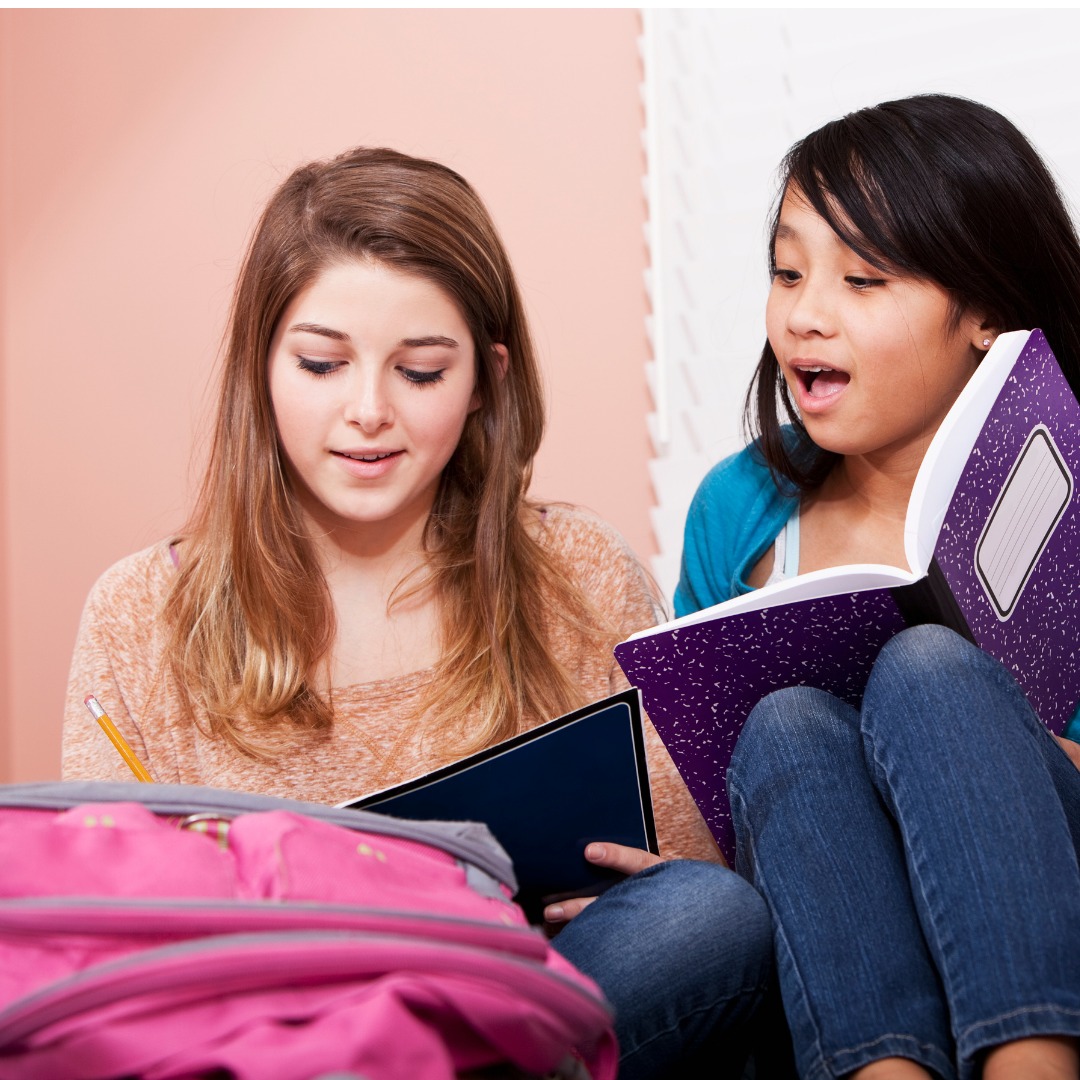 Starting a business with a friend can be rewarding. The best advice is to communicate. What do you each want from the experience? What roles will each of you take? How will you handle the money? How/when will you split the money? What happens if there's a problem? By clearing all of these things up at the beginning, you help to prevent some common problems between business partners. Be sure to talk with your friend about the business goals, find ways to support each other's ideas and be clear with what you want. #kidbusiness #kidsinbusiness #entrepreneurshipforkids