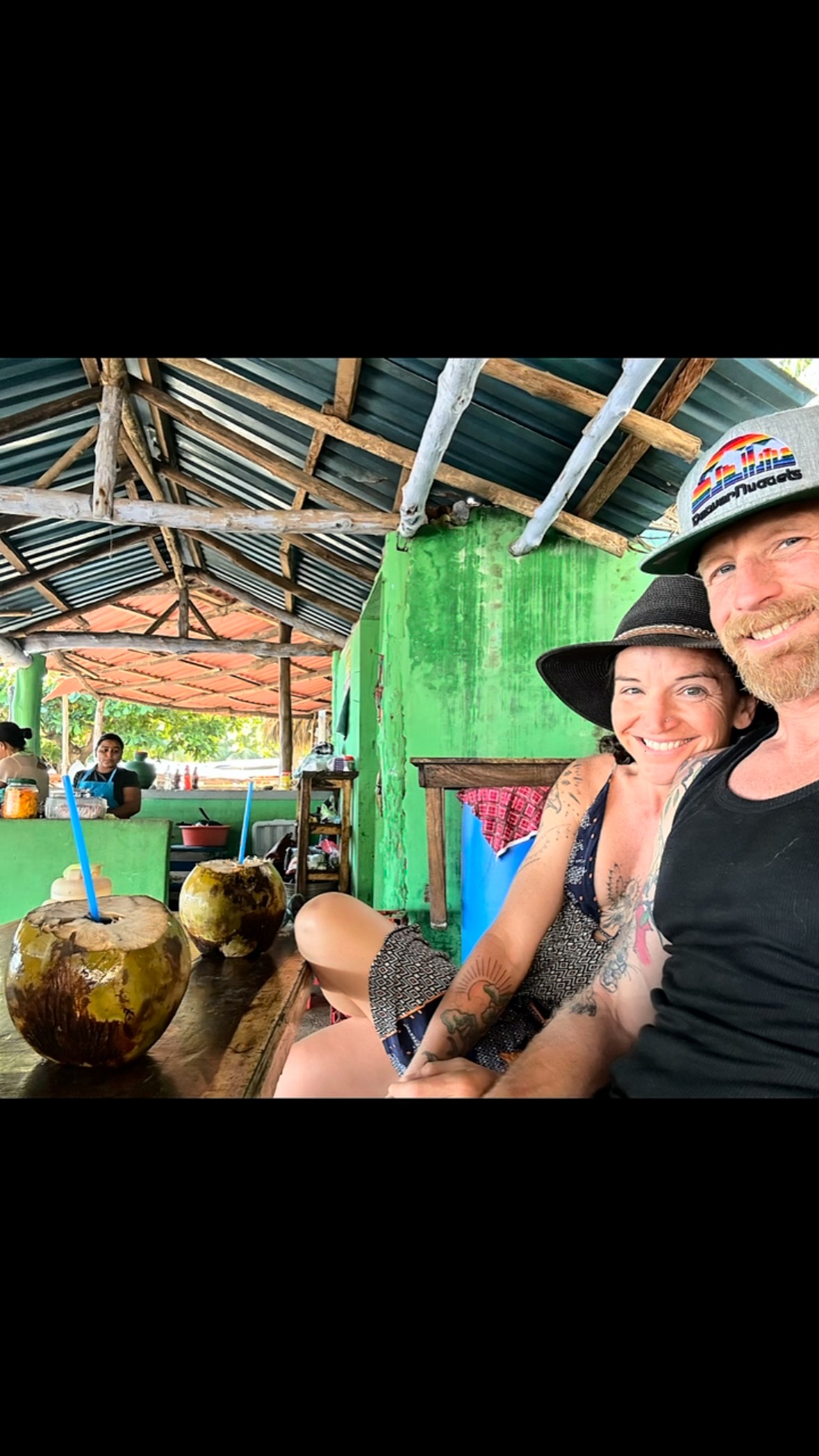 2025 Recap… what a beautiful year of love and adventure… ❤️🎉
So grateful for all the people who I got to share it with. 🙏🏽
El Salvador, Ecuador, Idaho, California… ❤️
Skiing, surfing, kayaking, surfing, skiing, repeat!
Soooooo many videos of River doing flips on the trampoline… 😆 (you just get one)
Such incredible YTT and Breathe groups 🙏🏽
An unforgettable yoga session at the Mish!
So many shared memories not pictured…
… and so many mandalas (also not pictured!)
Here’s to more adventure, creative flow, abundance, and love in 2026!
Happy New Year friends!!! 🥳