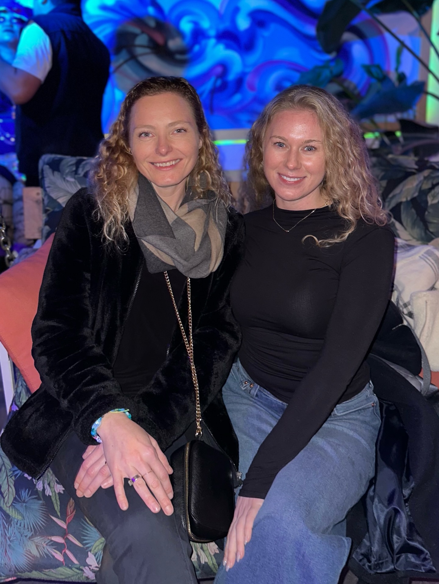 Holidaze 2025 š with loved ones