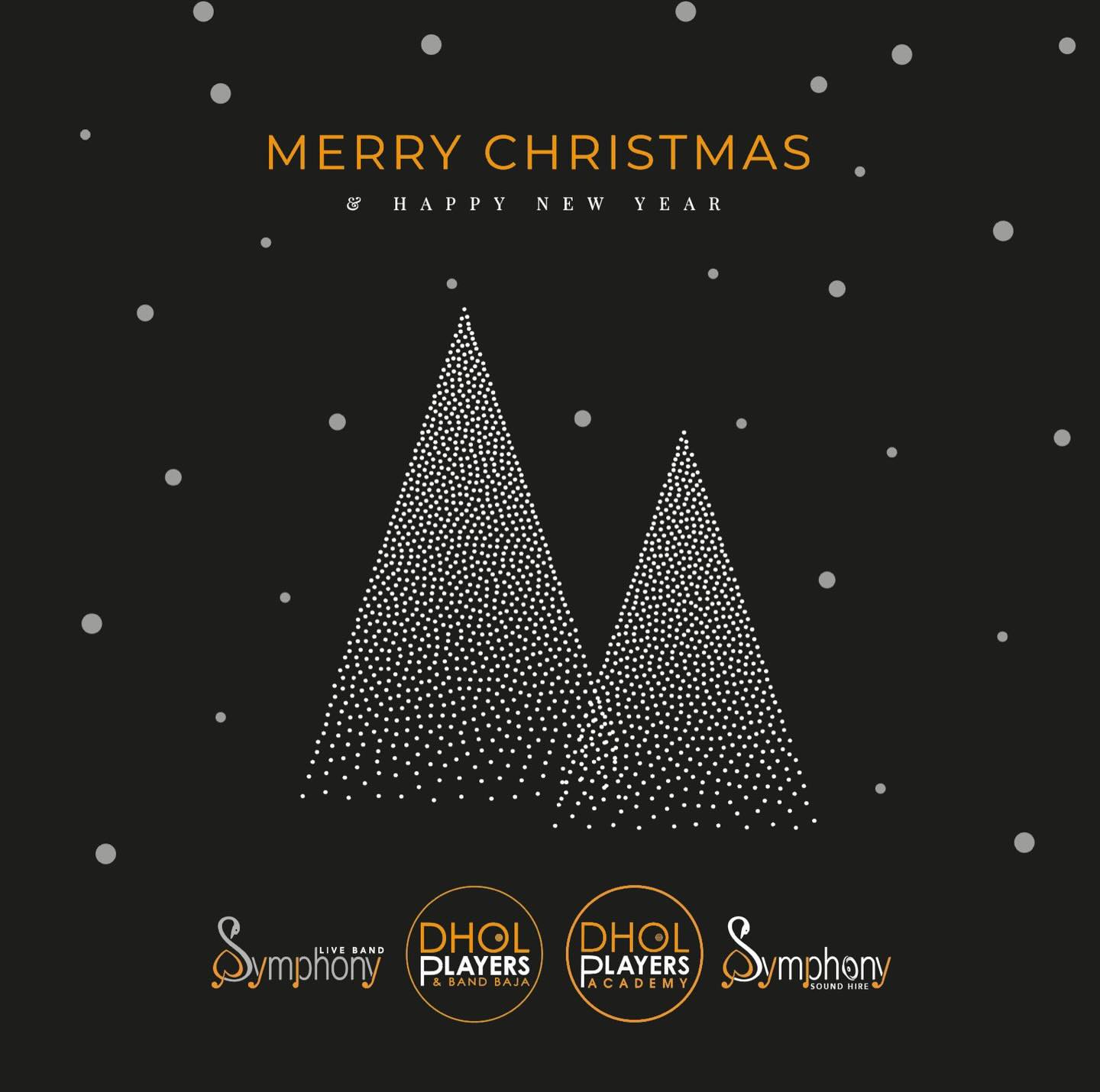 Merry Christmas to you all from the whole team
Making your event memorable!
www.dholplayersbandbaja.com
BOOK NOW
07988790697
#dhol #wedding #reception #entrance #symphonyliveband #parties #london #leicester #music #festivals #religousfunction #groom #bride #trumpet #saxophone #tablasitar #backgrounddj #international #trombone #internationalweddings #horseandcarriage #horse #dholplayersbandbaja #saxophonesolo #weddingentrances #bhangra #bandbajabandbaja