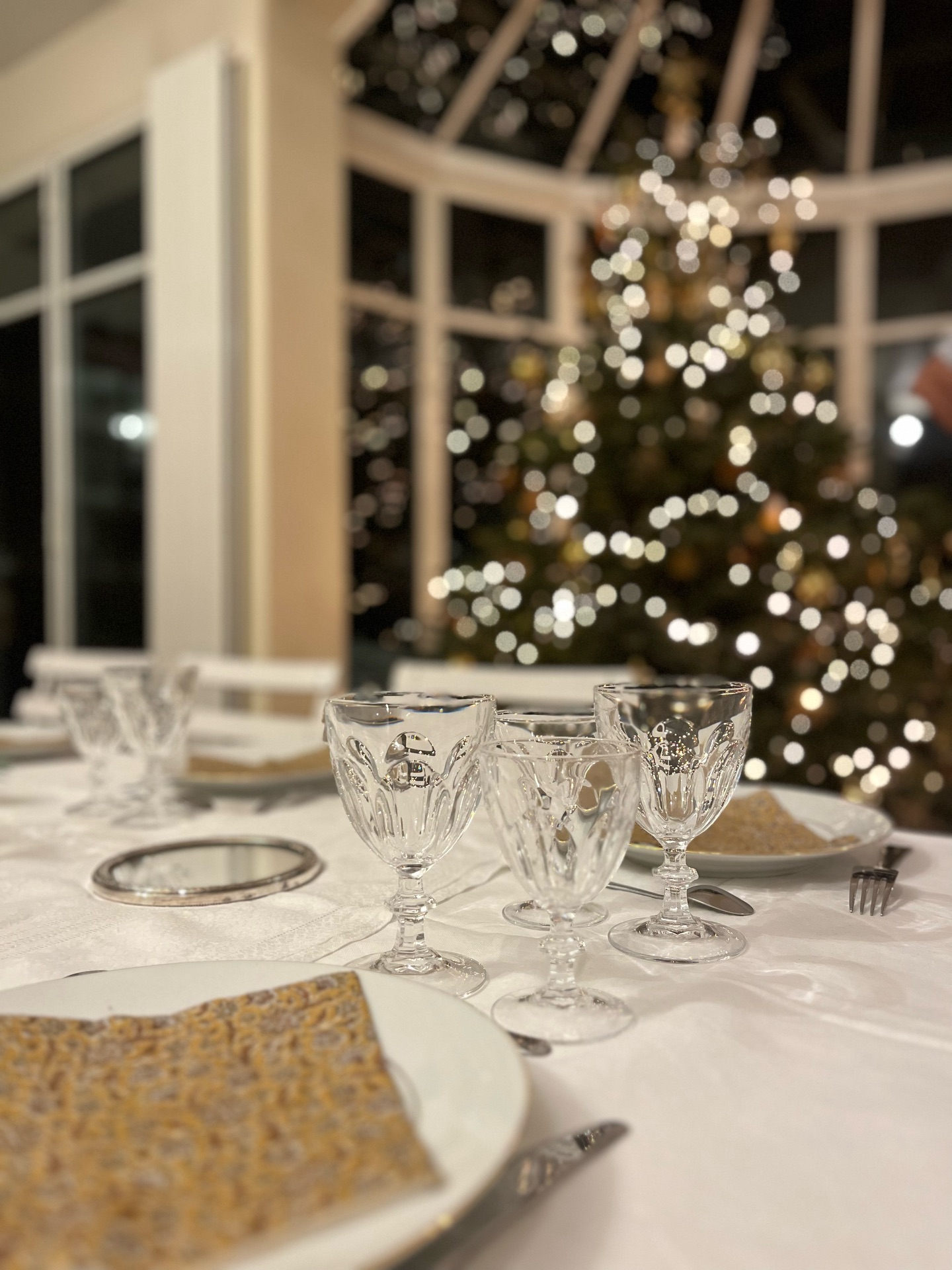 Ma pellicule en mode Xmas 🎞️✨🌲❄️❣️🕯️