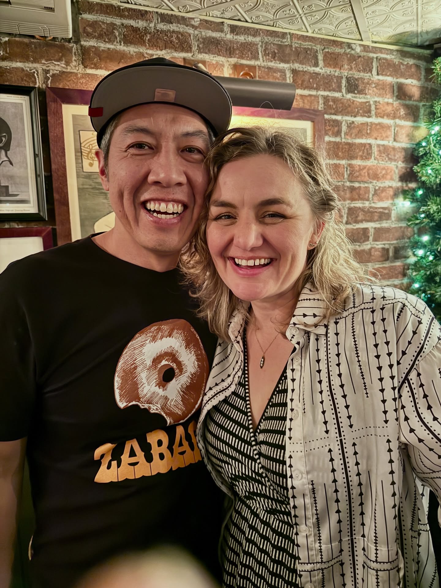 SEVEN. Seven years ago today we stood in front of our families and friends and declared we would spend the rest of our lives together. Am happy to report that every year has been more interesting, exciting, and adventurous than the last. Happy anniversary, babe.