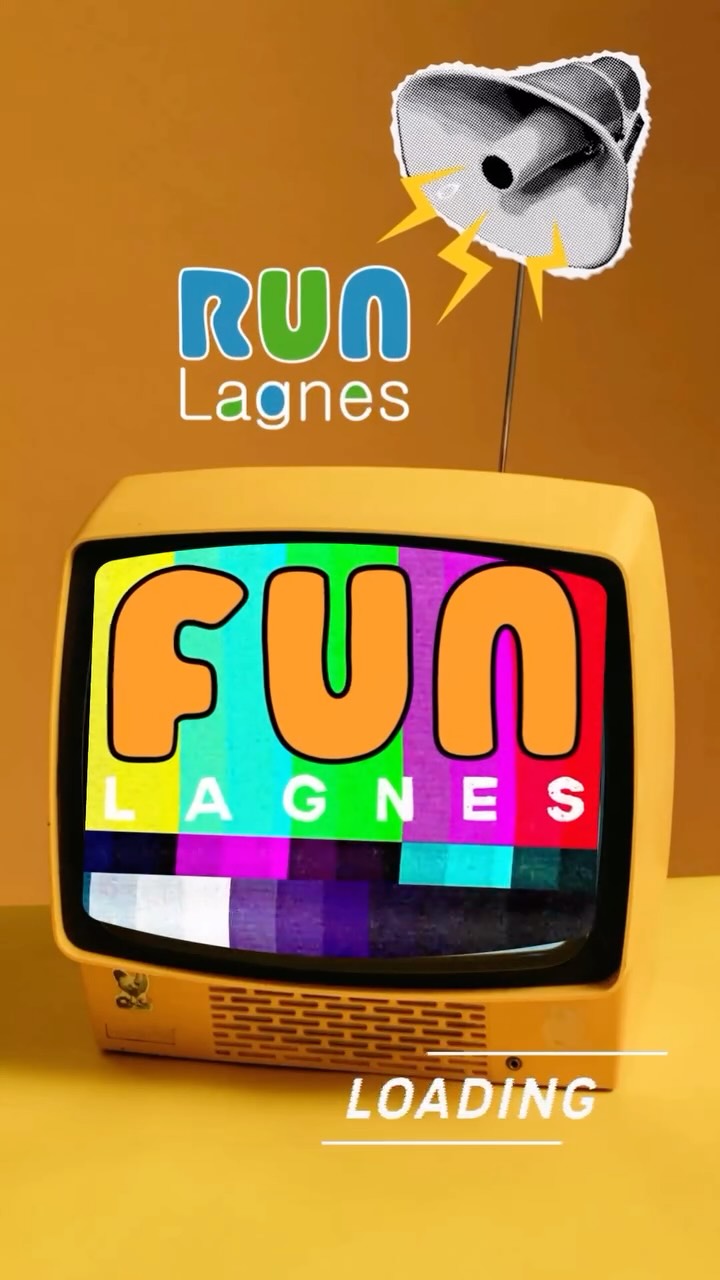 Les parcours trail du 🅁🅄🄽🄻🄰🄶🄽🄴🅂
🔆 FUNLAGNES 🔆 9km ⛰️400m d+
Le trail FunLagnes s’adresse aux fans de courses en nature, des débutants aux confirmés.
Un magnifique parcours autour du village de Lagnes, des points de vue époustouflants, et une ambiance ultra sympathique ! 🍕🍺
😎Que du FUN !
🎯samedi 04 avril 2026
Informations et réservation :
🔎www.RunLagnes.com
#trailrunning #montsdevaucluse #courirenprovence