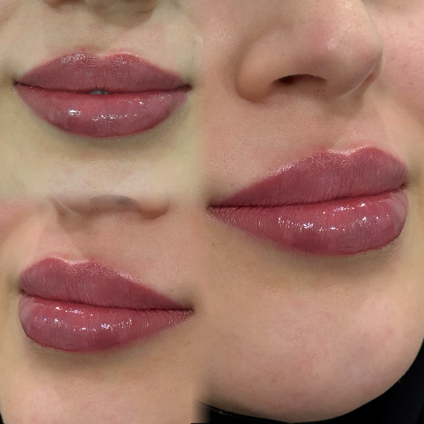 Treatment: Lip Filler Treatment using Hyaluronic Acid
For more information or to book a consultation, contact us:
📱 343-451-7141
✉️ infoshaybloo@gmail.com
Video and photos were taken immediately after treatment. Redness and swelling are normal and will subside within a few days, with final results visible in about two weeks. Please note that lighting, angles, and skin tone can vary slightly in photos, but the focus is on the progress achieved.
#filler #ottawa #nurseinjectorottawa #toronto #lips
