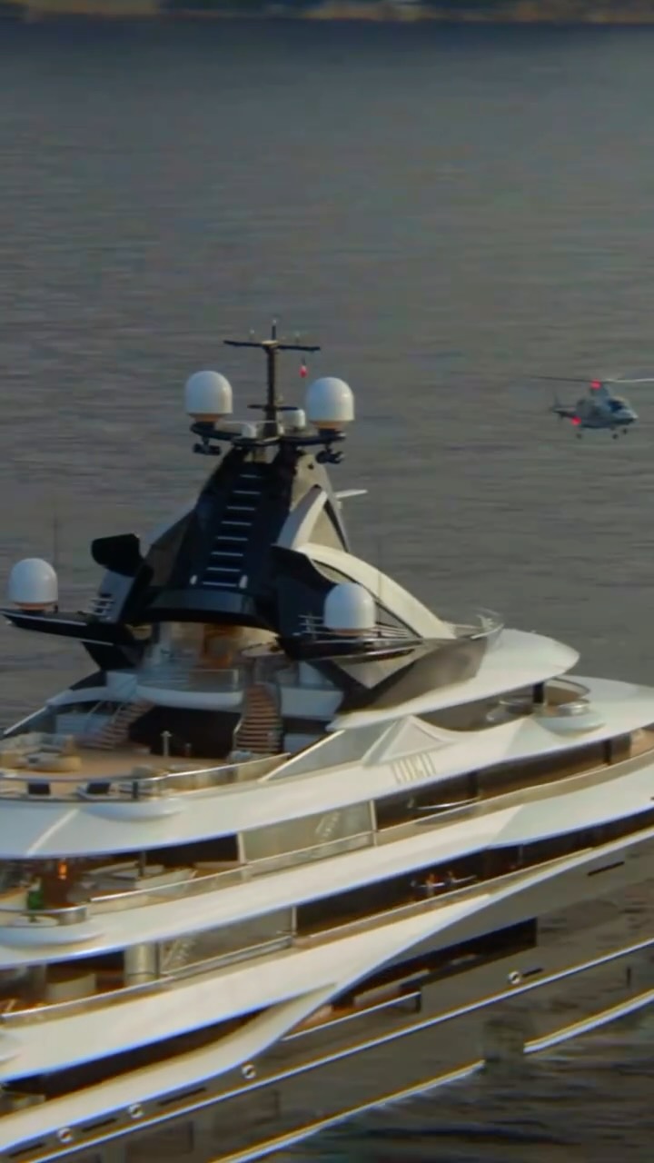 Arriving with precision and living above the horizon. Defining luxury through seamless travel and elevated maritime experience.
#yachting #superyacht #luxurylifestyle #yachtlife #helicopterlife #privateaviation #megayacht #charterlife #luxurytravel #globaljetset #coastalliving #destinationluxury #voyagestyle #travelculture #danaogroup