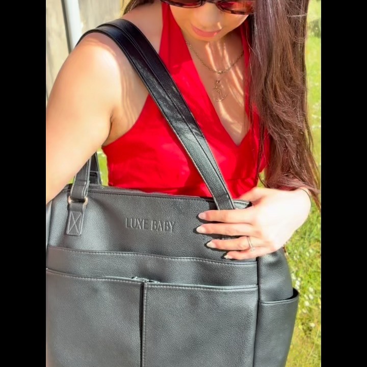 ✨ Meet the new Ivy Convertible ✨
One bag. So many ways to use it.
Designed for busy parents, the Ivy Convertible easily transforms to suit your day — wear it, clip it, carry it. Practical, stylish, and made to keep all your essentials organised whether you’re out with the pram or on the go.
🤍 Thoughtful design
🌿 Timeless style
👜 Converts to fit your lifestyle
The perfect everyday bag you’ll reach for again and again.
Available now — don’t miss out!
👉 Shop Ivy today