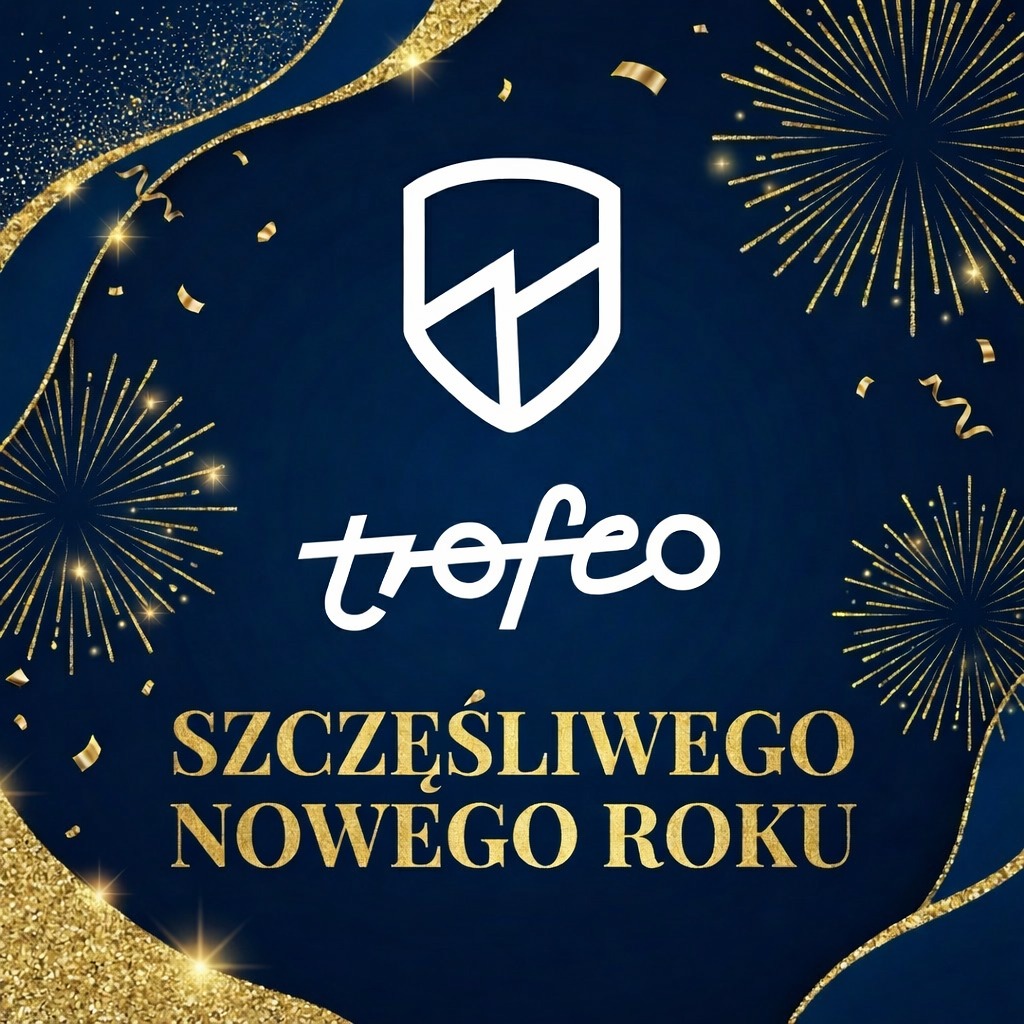 Dziękujemy Wam za ten wyjątkowy rok. Bez Was nie zrealizowalibyśmy wielu planów, a minione 12 miesięcy było dla nas pod wieloma względami przełomowe.
Dziękujemy, że jesteście z nami! To nas napędza, aby tworzyć wspólnie z Wami jedną z najlepszych wypożyczalni w Polsce! Bawcie się dobrze 🎉🔥🍾