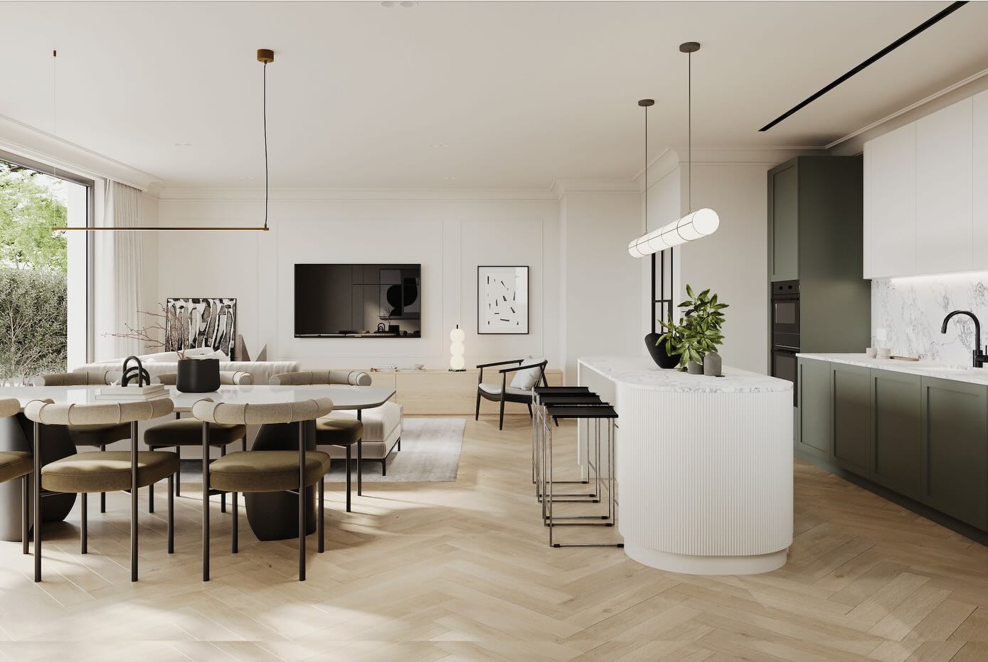 2025 marked the successful completion of Ivy Gardens and Montpelier Mews - two developments that now stand as finished chapters in the Luxgrove Homes story.
We also reached a significant milestone at ArtScene, with the build now complete, bringing the vision fully to life.
And while we’re proud to close these chapters, new ones are already taking shape.
2026 brings new beginnings, with Club House and W Broadway launching soon and Queens Mews later in the year.
The story continues.
If you’re planning your move in 2026, we’d love to be part of your story.