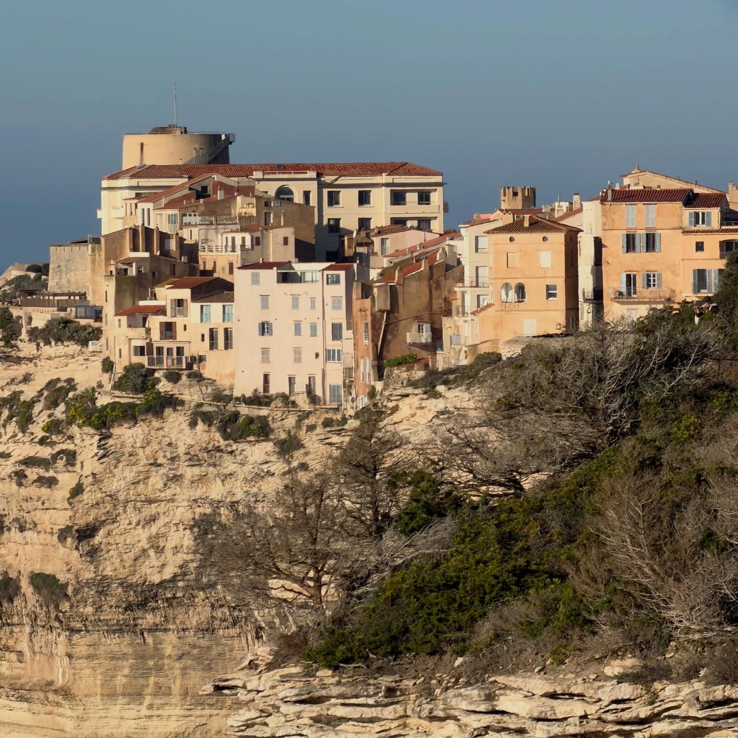 Bonifacio , 28 Décembre 2025
#bonifacio #corsica #winterholiday #paradise