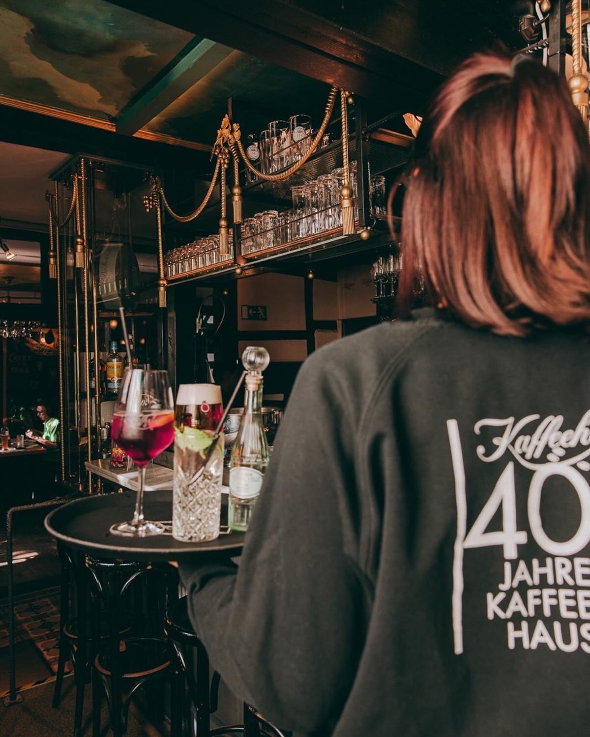 Danke für 2025
Danke für all die Besuche, Gespräche, Lächeln und gemeinsamen Momente bei Kaffee, Kuchen und warmem Essen.
Wir wünschen euch von Herzen ein frohes neues Jahr, Gesundheit und viele schöne Augenblicke.
Auf neue schöne 365 Tage im Jahr 2026 🥰