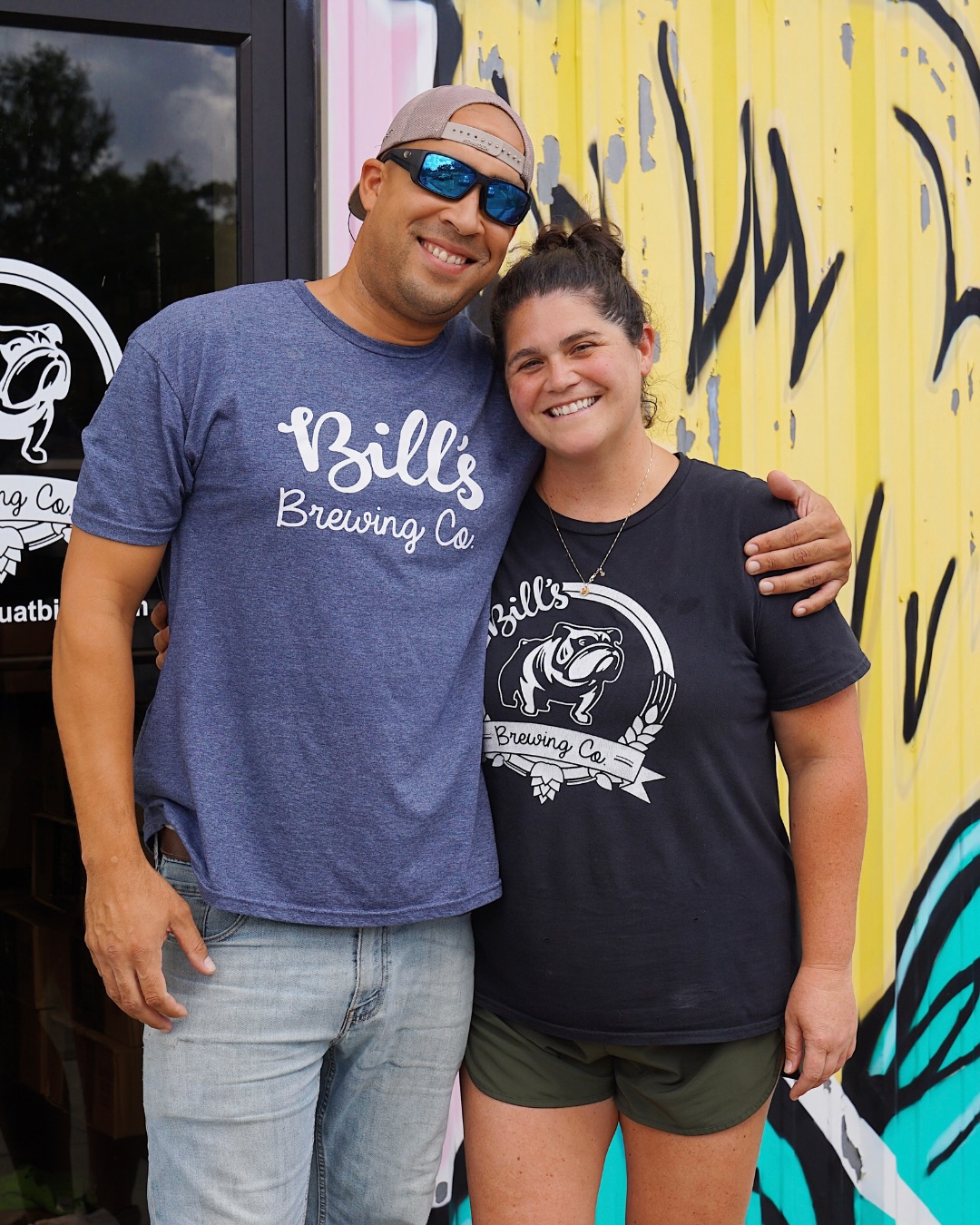 We were feeling nostalgic… 🎉
PS, come have a beer with us!
𝗘𝗻𝗱 𝗼𝗳 𝗬𝗲𝗮𝗿 𝗛𝗼𝘂𝗿𝘀:
Sunday 12.28 | 11am - 8pm
Monday 12.29 | 5pm - 10pm
Tuesday 12.30 | 5pm - 10pm
Wednesday 12.31 | CLOSED
Thursday 01.01 | CLOSED
Friday 01.02 | Back to Winter hours
𝗪𝗶𝗻𝘁𝗲𝗿 𝗛𝗼𝘂𝗿𝘀:
Monday | CLOSED
Tuesday - Friday | 5pm - 10pm
Saturday | 11am - 9pm
Sunday | 11am - 8pm
#BillsBrewing2025 #WilmingtonBreweries #NCBeer