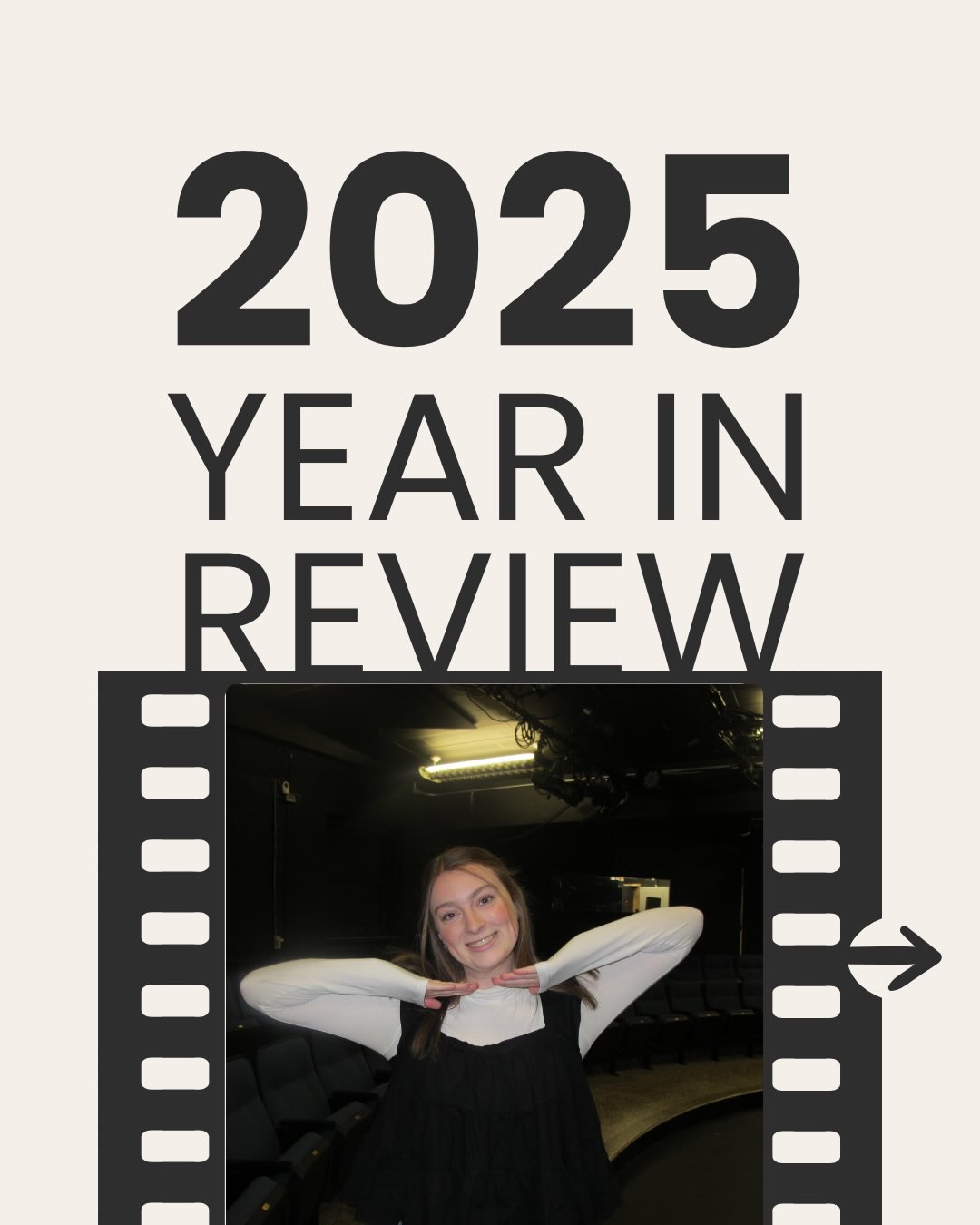 Looking back on 2025, I’m so incredibly grateful for all this year brought, and I can’t wait to see what 2026 has in store!
#dance #tapdance #greenvillesc #dancechoreography