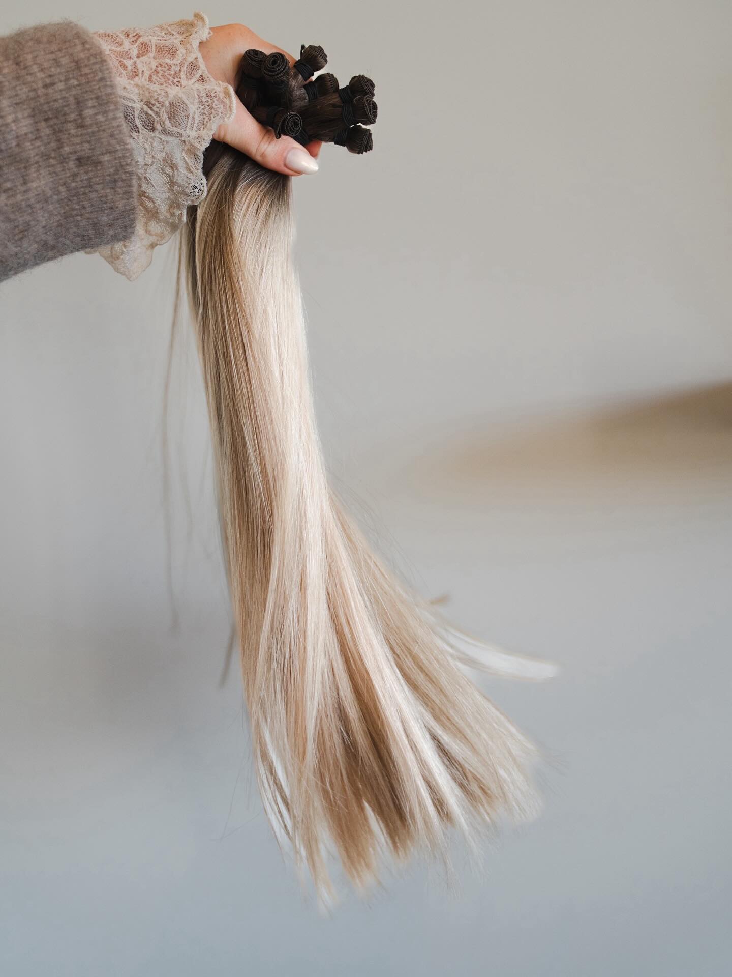 Super natuurlijk, zacht en perfect voor ons Nederlandse piekhaar
Geen fake look, maar gewoon haar dat blendt zoals het hoort. #extensions #naturalhair #naturalhaircompany #piekhaar