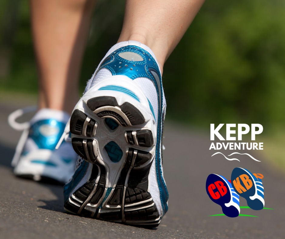 Why not join us on the 9th May 2026 and take part in either the Keswick to Barrow or Coniston to Barrow walk and help raise funds for the Kepplewray Inclusion Fund to support those that might normally struggle to take part in our great activities or take part in a residential.
If you're interested, register at https://keswick2barrow.co.uk/ and then contact Kepplewray with your walker number and we'll add you to the team.
It's a great day out walking through the glorious South Lakeland countryside and we'll even supply an event T-shirt to wear when taking part.