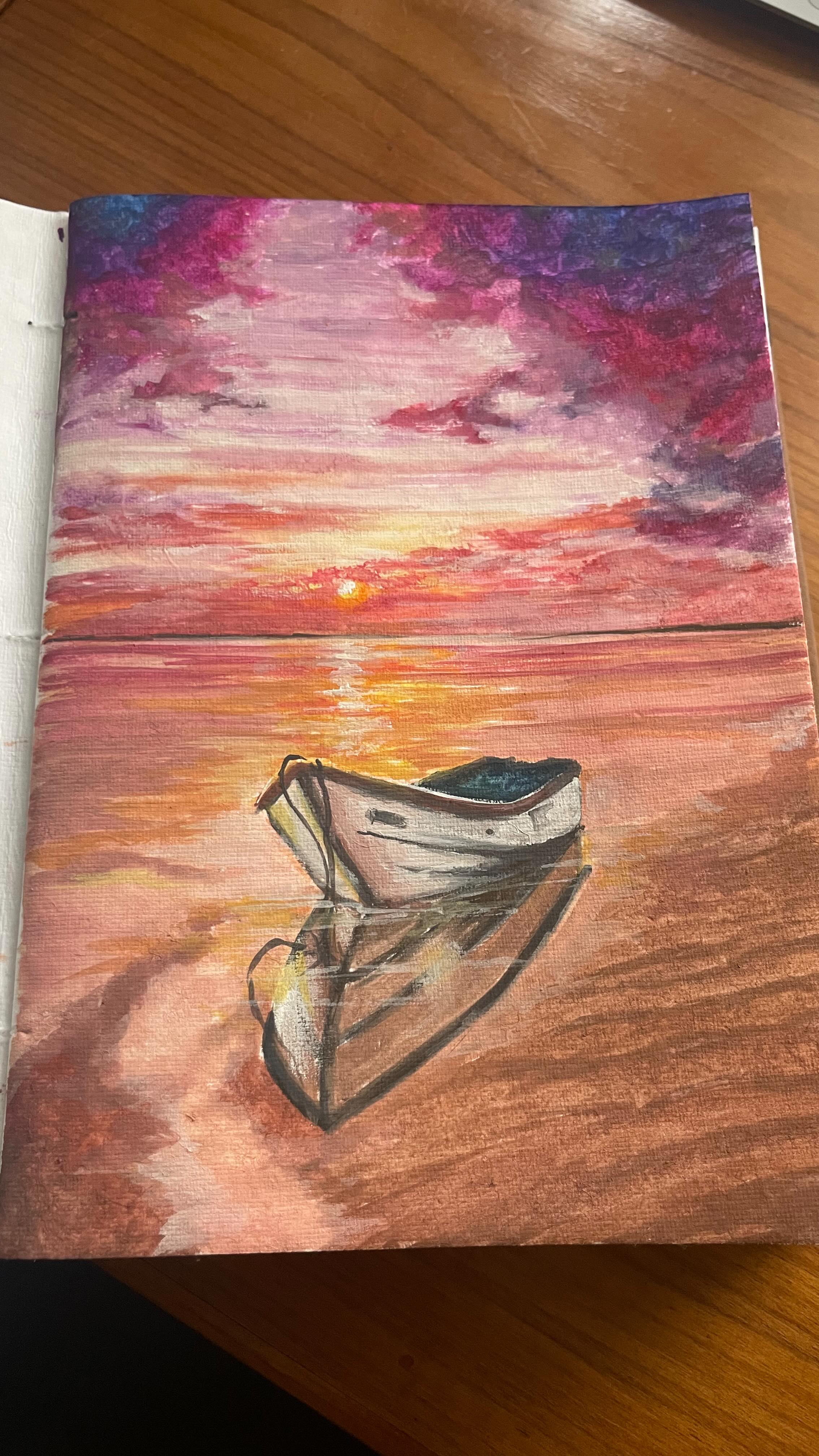 🎨🌈💛
#anewpamapaints #anewpamatravels #artthatmatters #journalartlove #paintinginmyjournal