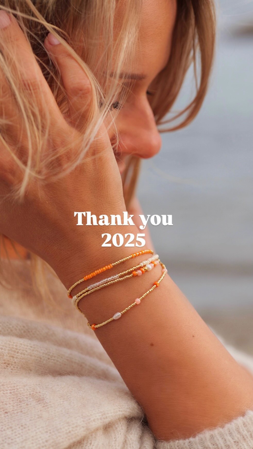 This year was full of beauty ✨
La Mano gives me more than I ever expected.
It is my passion and my lifestyle — but it’s also a lot of work, consistency, and self-discipline. I’m proud of the process, not just the results.
Thank you to everyone who crossed my path, and to my close ones for their constant support.🫶
Wishing you all a new year filled with unforgettable moments 🤍
Ready for what’s next.