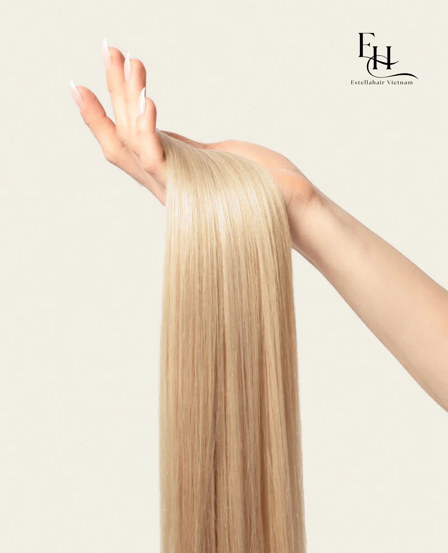 👉 Shop now at EstellaHair.com and make every day a great hair day.
🌐 Website:
www.estellahair.com
📱 WhatsApp:
https://wa.me/+84339886396
📧 Email:
Estellahairvietnam@gmail.com
📸 Instagram:
@Estellahair.official
#estellahair #estellahairvietnam #estellahairextensions
#hairindustry
#hairsupplier hairsalon
salonowner
hairstylist
professionalhair
salonlife
hairprofessional