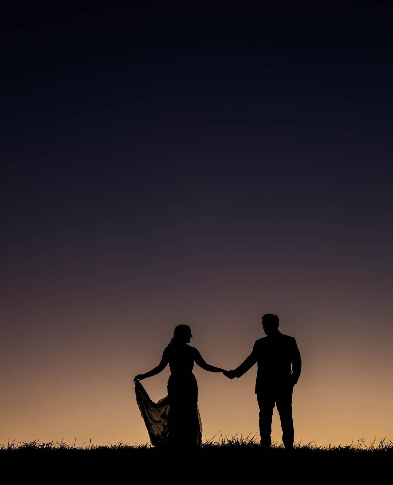 Stepping away for golden hour during your reception gives you a rare little pocket of calm—a moment to breathe, take in your day, and truly cherish the person standing beside you.
Ceremony | Our Peace Lutheran
Reception | @barnandvineyard
Photo | @beingjoyphotography
Floral | Beecher Florist
DJ | Royal Entertainment
Cake | Sharon's Custom Cakes
HMUA | @cassie_doesmyhair
Wedding Dress | @thevictoriacouture