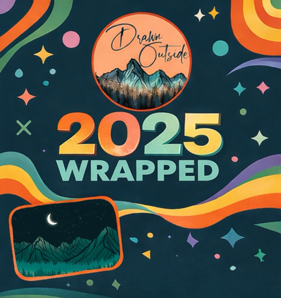 I always value when I see other makers share posts like this. Not the highlight reel—but the real numbers, the reflections, the summaries.
We’re all in this unpredictable space that’s technically called retail. But it feels very different when your heart, your time, and your own personal money were the upfront cost.
There’s an automatic connection with other vendors at events, because each of us understands what it took just to show up that day. The hours of preparation and creation. The late nights finishing inventory. The early mornings loading cars, setting up tents, and hoping the weather holds.
I honestly don’t know how many times I’ve had to completely rework my booth layout the morning of an event because of something out of my control—weather, space changes, last-minute logistics. You adapt, make it work, and open anyway.
One of my favorite parts of vending is the conversations with other vendors. There are quick check-ins between customers, shared advice, and honesty.
This year didn’t look exactly like I imagined it would and that’s okay. Not every season is about growth or expansion, some seasons are about learning,
I’m sharing this because seeing behind the curtain has helped me more times than I can count and hopefully other small businesses can relate.
If you’re a maker or small business owner:
What did this year teach you?
What surprised you?
What would you do differently next time?
#smallbusiness #farmersmarket #2025wrapped #idahoartist #mountainartist