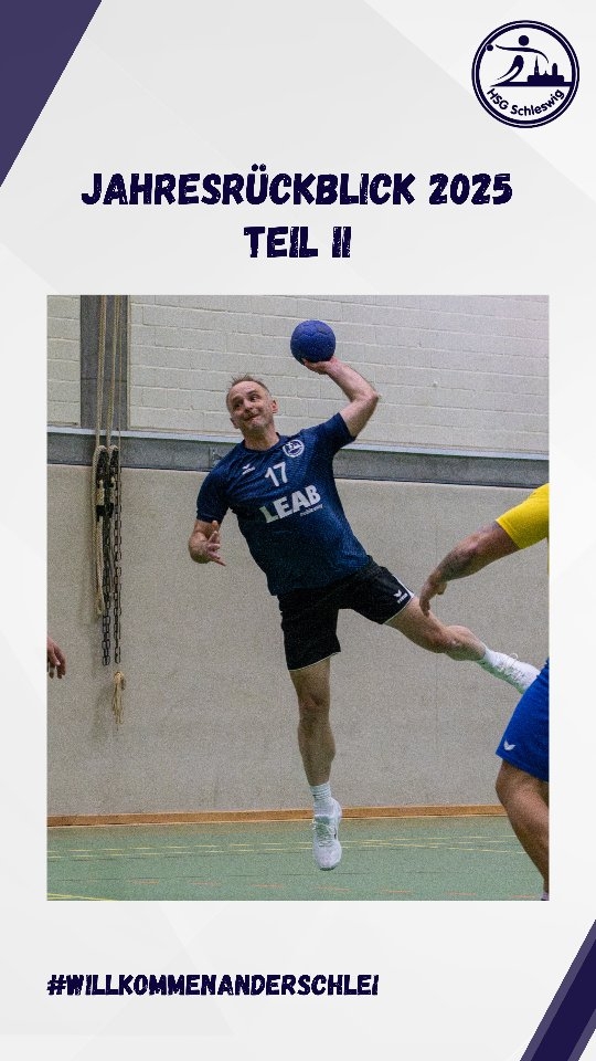++ Recap 2/3 ++
Wir schauen anhand einer großen Auswahl an Bildern auf das Best of der vergangenen Monate und haben im zweiten Rückblick vor allem die Mitte des Jahres im Blick 🤓
Viel Spaß!
#hsgschleswig
#willkommenanderschlei
