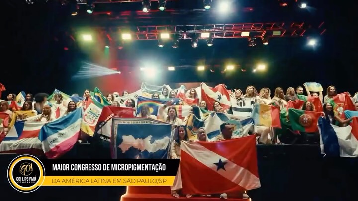 Ahhhhhhh que saudades desses dias incríveis.