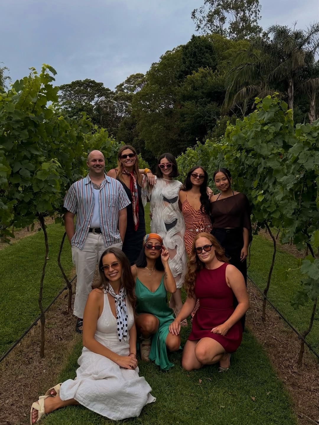 From all of the Decant team, haaaaaaappy New Year 🍸 Here’s to another colourful year