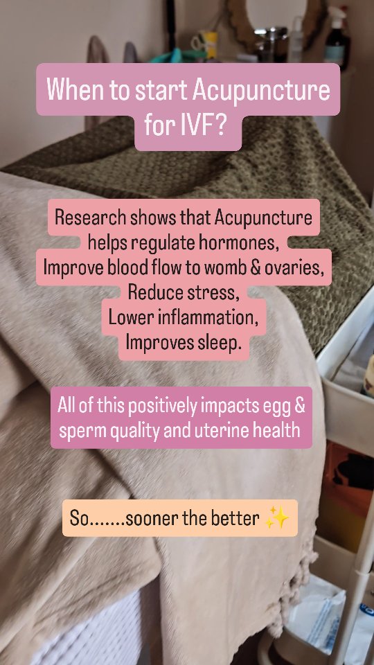 🌿 Support before Stimulation 🌿
#HolisticFertility
#FertilityPreparation
#NervousSystemCare
#ivfprep
#SlowMedicine
