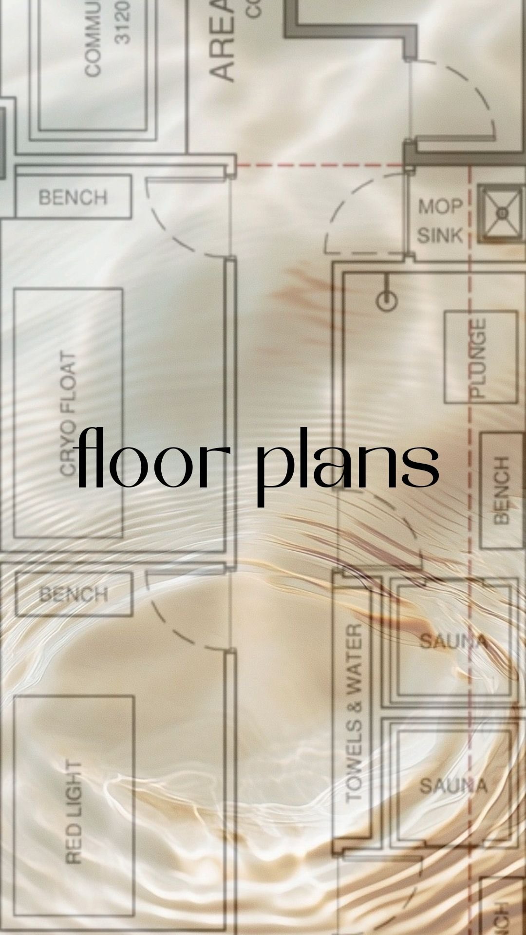 The vision is becoming real ✨
Here’s a first look at the floor plans for Aura Recovery Studio — a space intentionally designed for recovery, restoration and connection.
Every room, every detail, created with your wellbeing in mind.
Build stage: loading… 🏗️
#recovery #wellness #sutherlandshirebusiness