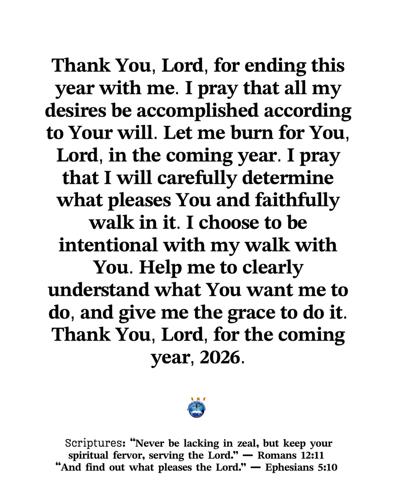 December #prayer #declaration 🙏🙏🙏