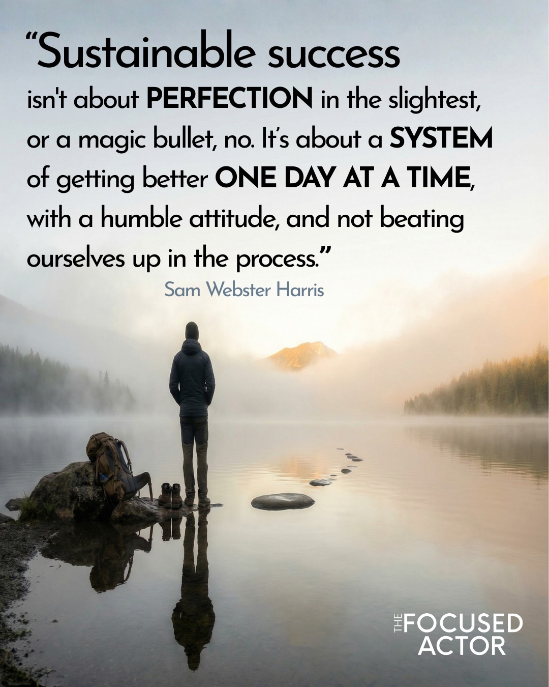 Here’s to 2026. 🥂
Here’s to the weird scripts, the risky auditions, the films that shouldn’t work but somehow do. Here’s to staying in the game long enough for your moment to arrive. 🩶
#stayfocused #newyearsresolution #2026 #actorlife #castingtips
