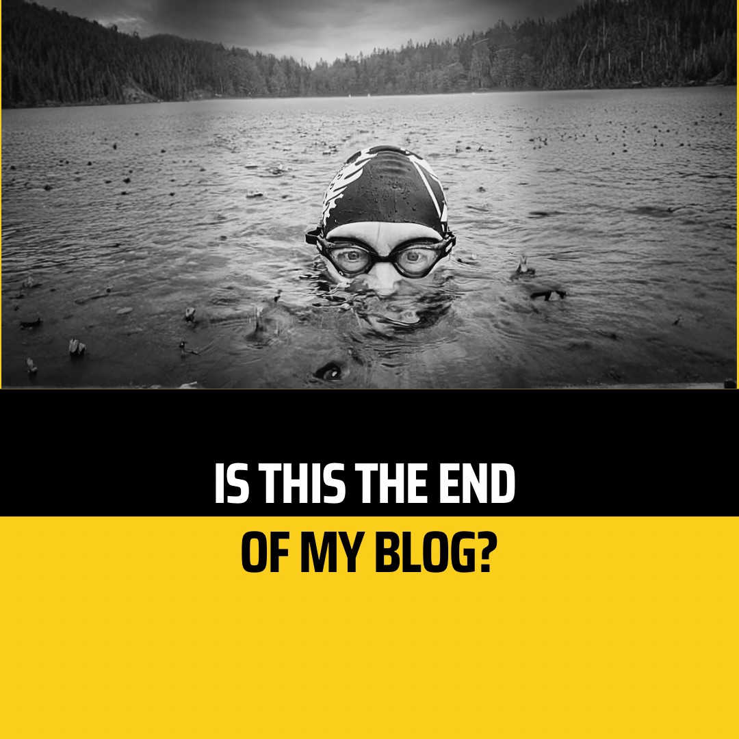 I’ve been thinking a lot about this blog.
And I ended up with a question I couldn’t ignore.
Is this the end of it?
Get the full story link in bio