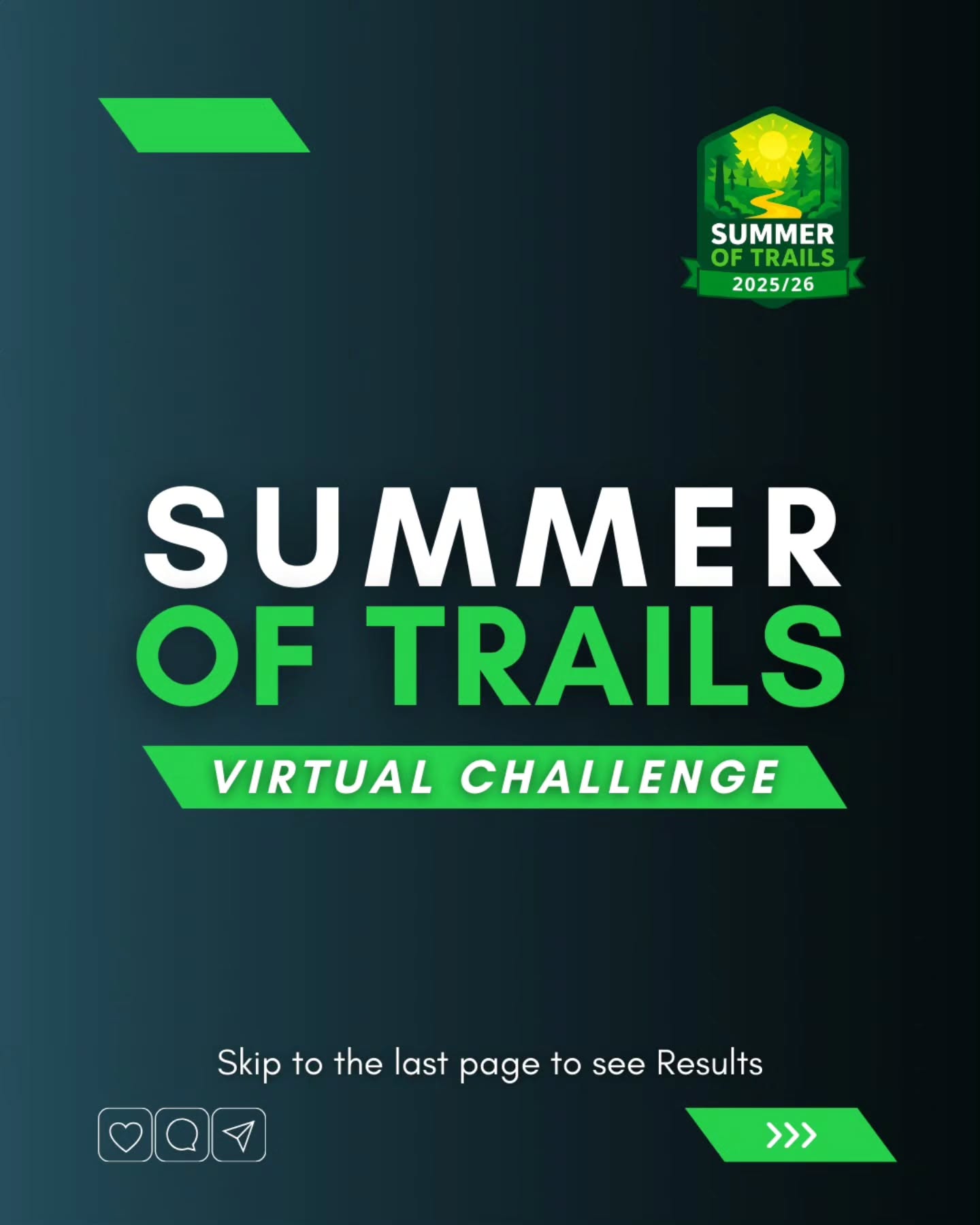 SUMMER OF TRAILS – MONTH 1 DONE ✅ | MONTH 2 IS LIVE 🌿
Month 1 of the #SummerOfTrails (#SoT) is officially wrapped up 🙌
A massive shoutout to everyone who got out there, explored the trails, and logged a December segment.
Swipe through to see the December results — everyone listed will go into the draw to win a $50 voucher thanks to Tasmanian Multisport Adventures 🎉
⚠️ if your name doesn't appear, it means it didnt register on the Strava Segment leaderboard.
⚠️ Reminder, if you completed 1 segment you get 1 entry into the draw. If you completed both segments, you'll get 2 entries.
👉 The winner will be drawn later tonight and announced via our Stories, so keep an eye out.
👋 Let's keep the nall rolling and welcome the New Year with Month 2 of the SOT.
It’s time for two brand new segments to take on:
• The E-Line
• ruasoniD snniF
Same deal as always:
Run, jog, or hike
Any pace, any day
Complete 1 segment = 1 entry
Complete both segments = 2 entries into the January draw
Thanks again for being part of the Summer of Trails.
Stay safe, take water, look after each other, and most importantly…
Have fun & happy exploring 🌲
#SummerOfTrails #SoT #OVERLAP