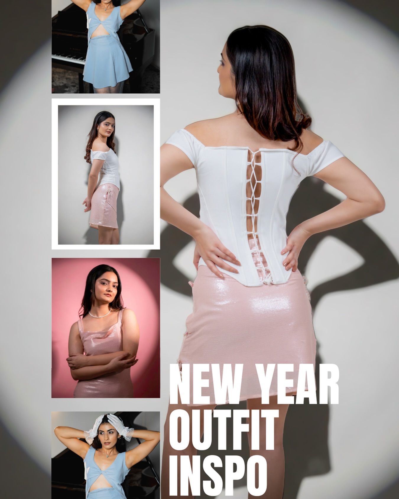 New Year. New outfits. New energy✨
Step into 2026 feeling confident and stylish.
Because Indian women deserve fashion that feels festive, classy, and powerful🫶🏻
Shop now
Cheriecharmofficial.com
#cheriecharm #indianclothingbrand #westernoutfit #newyearoutfits #pinterestinspired
( new year outfits, Indian brand, women clothing brand, western wear for new year, party outfit)
