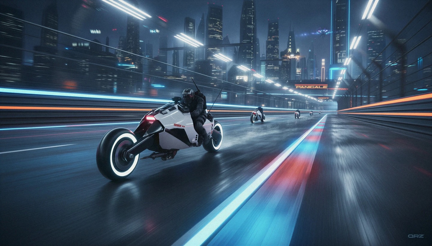 PANIGALE by Ducati |
#bike #design #vehicle #conceptart #motorbike