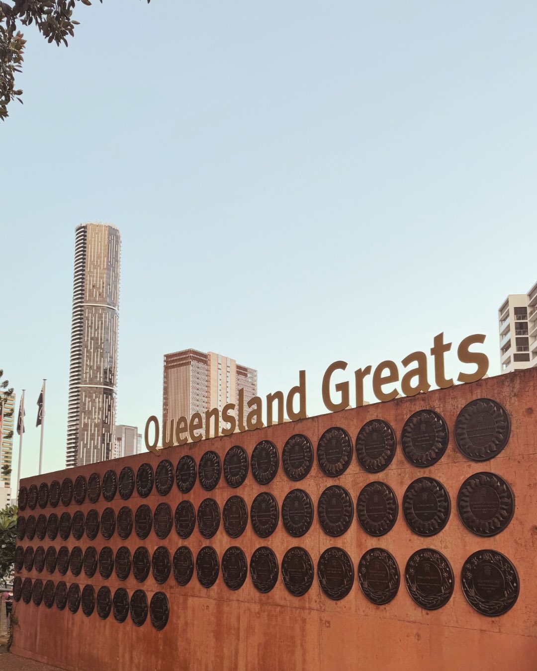 As we reflect on the year that was, @urbanadvisorybne Director Anthony Jones is particularly proud to be a part of the @theladymusgravetrust organisation.
2025 was the year this organisation won the Queensland Great award and Anthony was excited to see this on the wall at Roma Street Parklands when he visited with his family earlier this month.
This remarkable organisation has been making a profound impact for 140 years, providing safe housing, vital support and life-changing opportunities for young women and children across Queensland.
There are many opportunities to be involved and support the @theladymusgravetrust in 2026. Check out their page for more information.
#2025 #reflections #urbanadvisory #theyearthatwas #2026