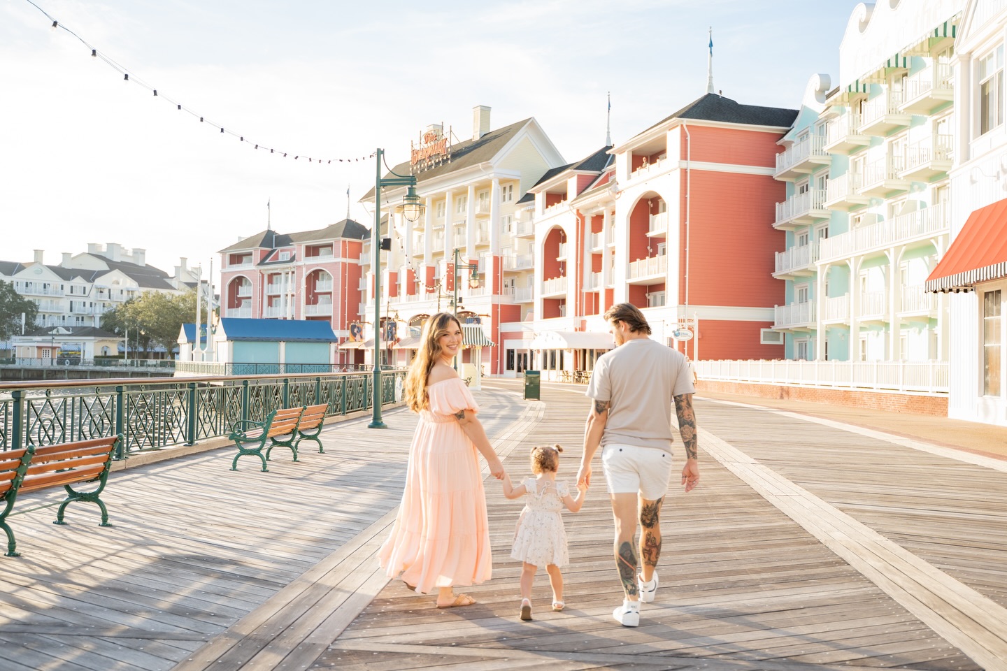 Entering the new year hand in hand with your favorite people. The very best feeling. ✨
Family session at Disney’s Boardwalk Inn and Suites
#orlandofamilyphotographer #disneyfamilyphotographer #disneyfamily #disneyphotographer