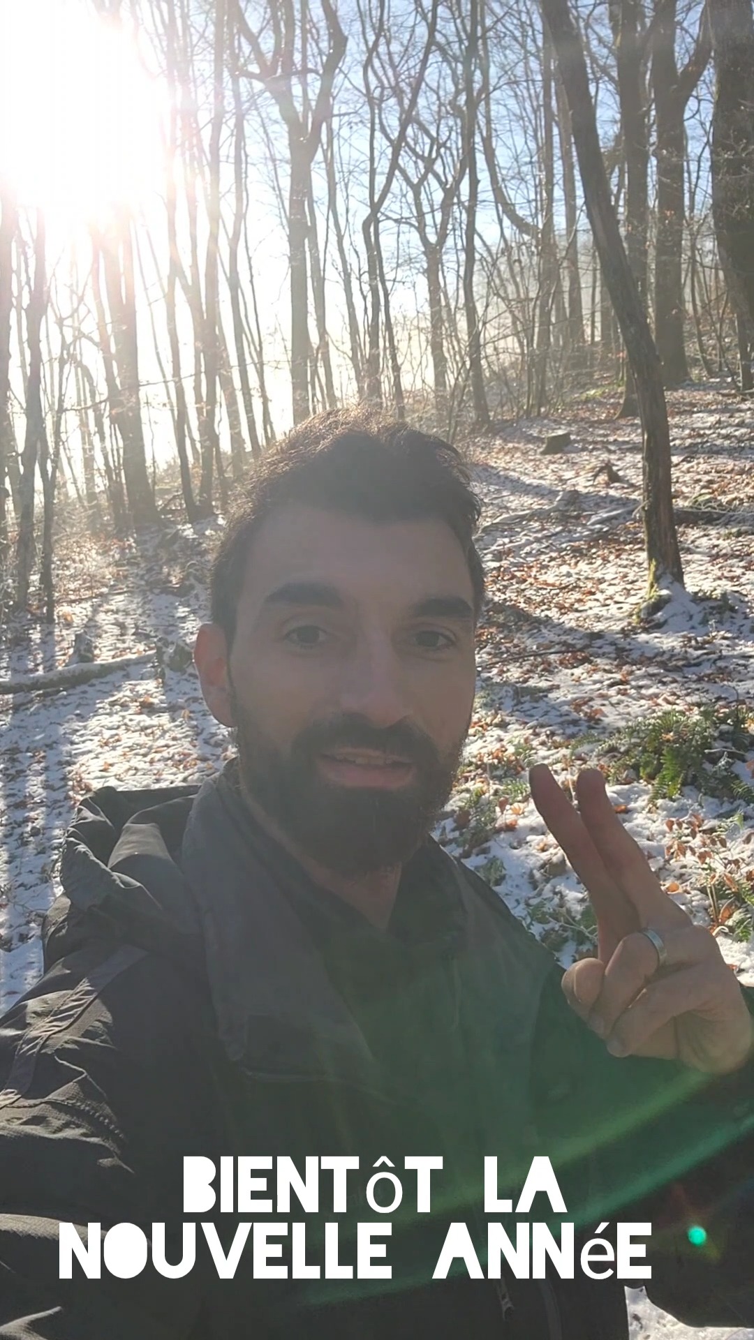 Profitez bien de cette année ! Donnez le meilleur de vous même et maximisez votre confort et votre énergie...
Piscine, plongée, vélo, VTT, trail, escalade, alpinisme, planche à voile et/ou SUP... posez vos questions à des passionés !
#preparationnouvelan #nouvelanenergie #enformepour
#nouvelan #saintsylvestre #NouvelAn2026 #trailrunning #montagne #alpinisme ##vélo #cyclist #cyclismefeminin #standuppaddleboard #brignais #saintgenislaval #vourles #chaponost #mornant #morning #montagny #montdulyonnais #beauvallon #chien #courriravecsonchien #animauxdecompagnie
#bonneannée #BonneAnnée2026 ##bonneannee2026 ##bonneannée2026 #outdoor #OutdoorAdventure