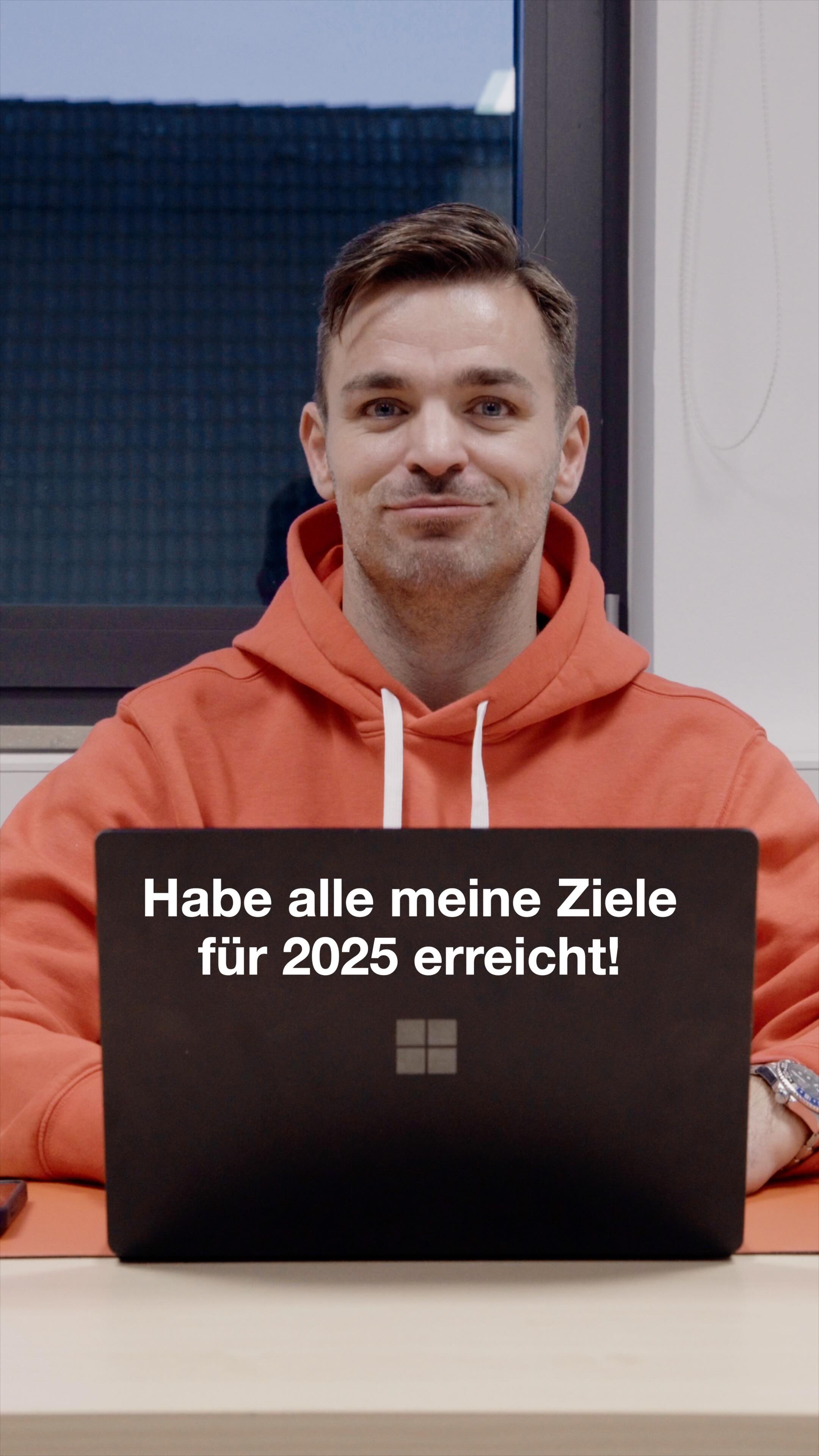 Puh, Glück gehabt 😅
Alle Ziele in 2025 erreicht!
Wir hoffen ihr auch 😂
Wenn nicht, ihr habt noch zwei Tage 😎
#lieberzubieber #fahrschulebieber #fahrschuleaschaffenburg #fahrschule #führerschein
