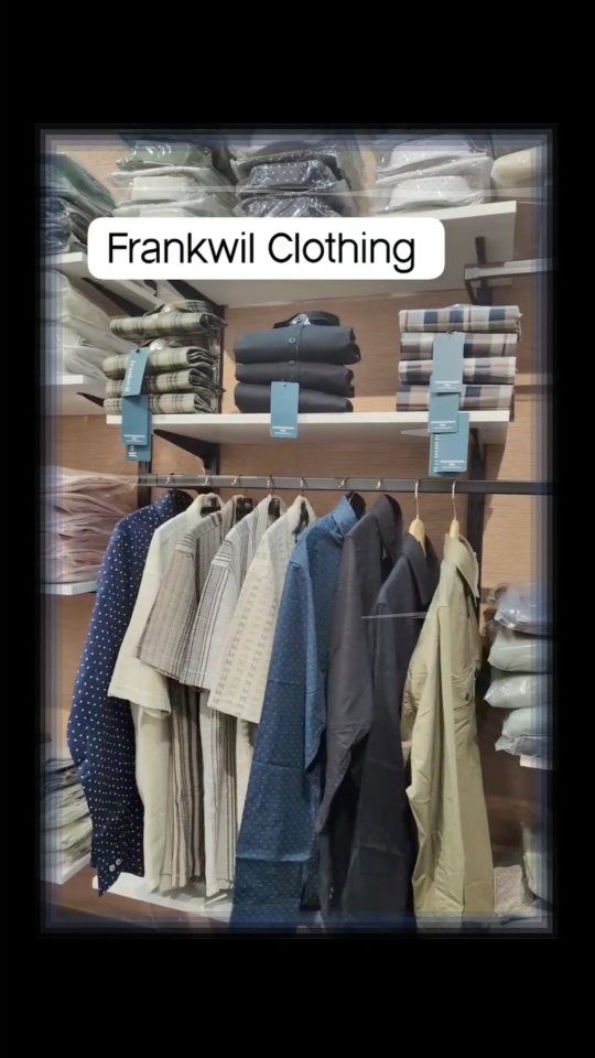 That’s the Frankwil vibe.
Calm. Clean. Comfortable.
Everyday menswear, done right.
Come experience it in-store or shop online.
📍 30-B, Char Khamba Road, Model Town, Ludhiana
🛒 www.frankwil.com
#frankwil #menswearindia #storevibes #ludhianashopping #everydaystyle