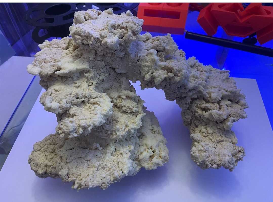 Another resin reef rock complete!
A little bit custom using one of our shapes
Built for texture, caves and swim-throughs
Just so you know
We can make ANYTHING you want
Want an arch, shelf, bommie or a full scape made to your tank dimensions?
Drop us a message and let�s build it.
https://www.thepolyppros.eu
#thepolyppros #reefrock #resinreefrock #aquascape #reeftank #saltwateraquarium #marineaquarium #reefkeeping #customaquascape #reeflife