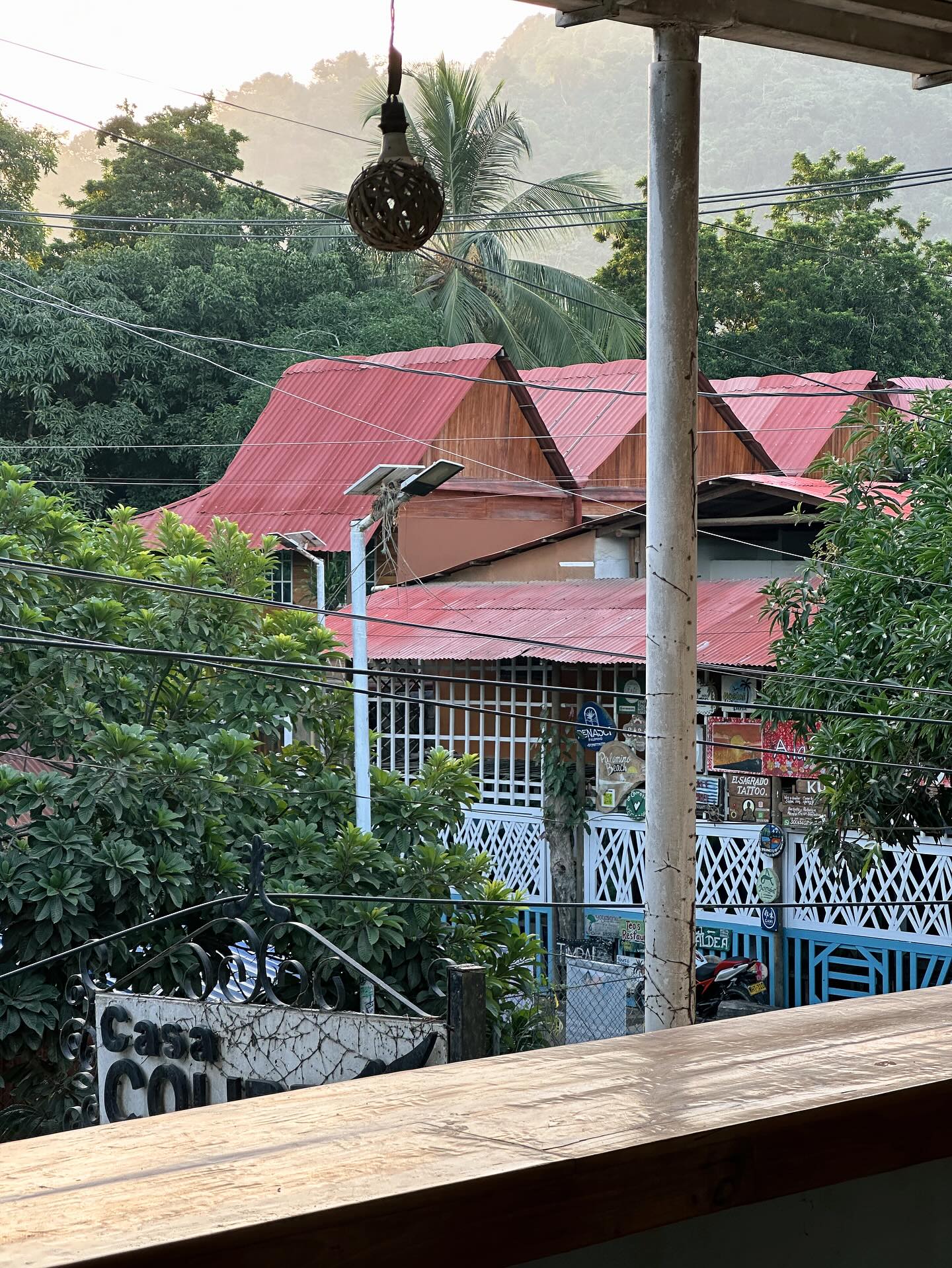 🌸Los momentos del amanecer del primer día del año 2026 @casa_colibri_palomino . ¡Feliz año nuevo!
🌸The moments of the dawn on the first day of the year 2026 @casa_colibri_palomino. Happy new year!
#20260101 #felizañonuevo2026 #casacolibripalomino #palominoguajira #2026