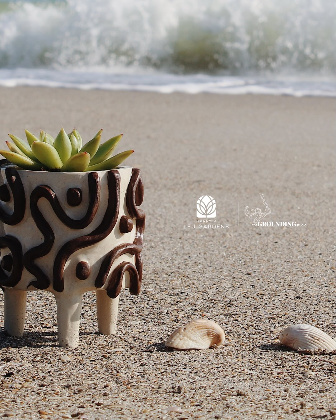 Welcoming the new year with even more creative intention✨
I’m so thrilled to announce my collaboration with Harry P. Leu Gardens this year, offering a series of ceramic workshops centered around presence, creativity, and our shared love for nature 🌿
Starting Friday, January 9, 2026 from 1–3 PM, join me for Grounding in Clay: A Mindful Ceramic Workshop— a hands-on, meditative experience designed to help you slow down, reconnect to self, and begin the year creating with intention. This workshop offers a calming space to ground into the present moment and explore a more intuitive way of creating.
Your ticket includes admission to the botanical gardens, light refreshments, all tools and materials, a hand-built ceramic planter that reflects your personal creative style and a mini craft market featuring my handcrafted ceramics and holistic goods!
I’m deeply grateful for the opportunity to curate and share this grounding art practice that I love so much.
Visit www.thegroundingstudio.shop (link in bio) to reserve your spot — spaces are filling quickly.
Here’s to another year of grounding, intentional creativity, and mindful living 🧘🏽♀️🌿✨🍵👩🏽🎨
Namaste,
Spencer Elizabeth
The Grounding Studio ⚱︎𐃡
#thegroundingstudio
#groundinginclay
#ceramicworkshop
#leugardens
#orlandoevents