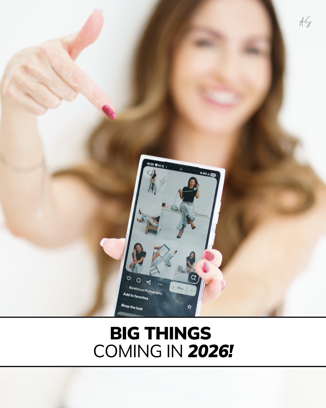 Consider this your December hint: January is going to be stacked!
Weโre talking:
โจ New Pathways content
โจ A fresh series for entrepreneurs
โจ Tools to help you future-proof your life
โจ And a few surprises I canโt reveal yet ๐
Because 2026 isnโt just another year; itโs a pivot year.
A year for clarity, strategy, and building lives that perform under pressure. Everything Iโve been creating behind the scenes is designed to help you step into the new year with direction, momentum, and confidence.
This next season is going to challenge you, stretch you, and support you in the best ways.
If youโre ready to make 2026 your most intentional and resilient year yetโฆ stay close.
Weโre taking bold steps together.